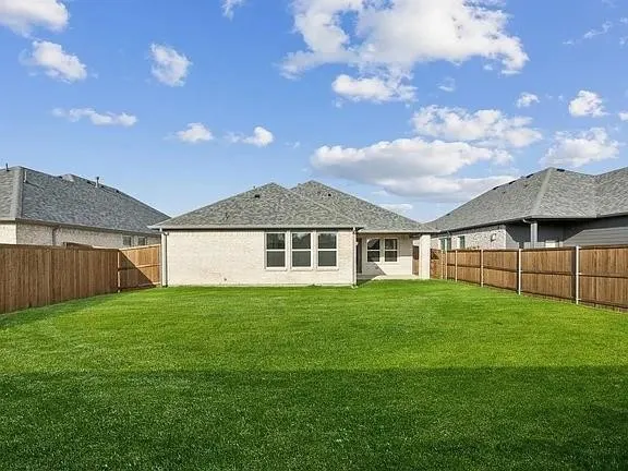 DFW Holding exterior